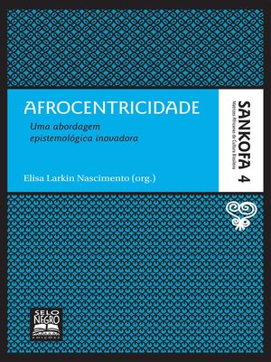cover image of Afrocentricidade
